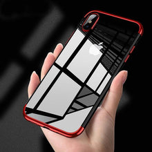 Load image into Gallery viewer, Bluetech Shock-Absorption Bumper &amp; Anti-Scratch iPhone Cover - 5 Hour 500,000 Customer Celebration