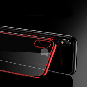 Bluetech Shock-Absorption Bumper & Anti-Scratch iPhone Cover - 5 Hour 500,000 Customer Celebration