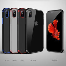 Load image into Gallery viewer, Bluetech Shock-Absorption Bumper &amp; Anti-Scratch iPhone Cover - 5 Hour 500,000 Customer Celebration