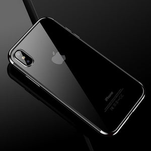 Bluetech Shock-Absorption Bumper & Anti-Scratch iPhone Cover - 5 Hour 500,000 Customer Celebration