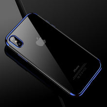 Load image into Gallery viewer, Bluetech Shock-Absorption Bumper &amp; Anti-Scratch iPhone Cover - 5 Hour 500,000 Customer Celebration