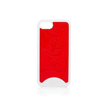 Load image into Gallery viewer, Luxury Red Sneakers Bottom Phone Case