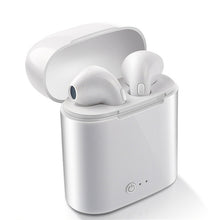 Load image into Gallery viewer, WIRELESS HEADPHONE FOR SAMSUNG AND IPHONE - 5 HOUR 500,000 CUSTOMERS CELEBRATION