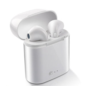 WIRELESS HEADPHONE FOR SAMSUNG AND IPHONE - 5 HOUR 500,000 CUSTOMERS CELEBRATION
