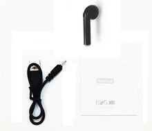 Load image into Gallery viewer, WIRELESS HEADPHONE FOR SAMSUNG AND IPHONE - 5 HOUR 500,000 CUSTOMERS CELEBRATION