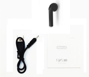 WIRELESS HEADPHONE FOR SAMSUNG AND IPHONE - 5 HOUR 500,000 CUSTOMERS CELEBRATION