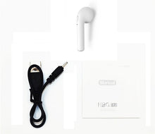 Load image into Gallery viewer, WIRELESS HEADPHONE FOR SAMSUNG AND IPHONE - 5 HOUR 500,000 CUSTOMERS CELEBRATION