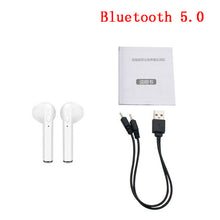 Load image into Gallery viewer, WIRELESS HEADPHONE FOR SAMSUNG AND IPHONE - 5 HOUR 500,000 CUSTOMERS CELEBRATION