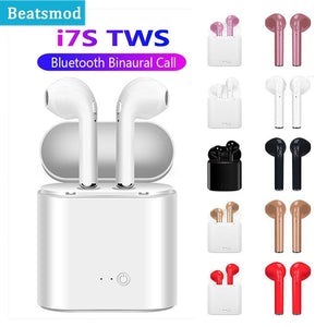Wireless Earphone For Samsung and Iphone
