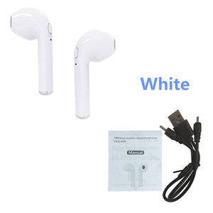 Wireless Earphone For Samsung and Iphone