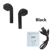 Load image into Gallery viewer, Wireless Earphone For Samsung and Iphone