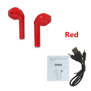 Wireless Earphone For Samsung and Iphone