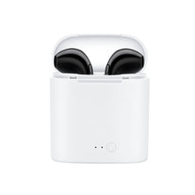 Load image into Gallery viewer, Wireless Earphone For Samsung and Iphone