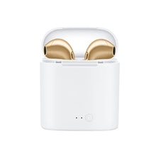 Load image into Gallery viewer, Wireless Earphone For Samsung and Iphone