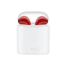 Load image into Gallery viewer, Wireless Earphone For Samsung and Iphone
