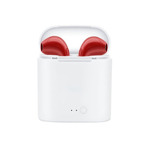 Wireless Earphone For Samsung and Iphone