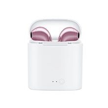Load image into Gallery viewer, Wireless Earphone For Samsung and Iphone