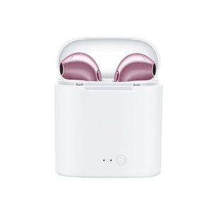 Wireless Earphone For Samsung and Iphone