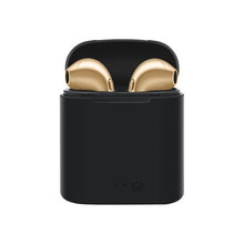 Load image into Gallery viewer, Wireless Earphone For Samsung and Iphone