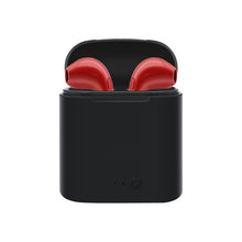 Load image into Gallery viewer, Wireless Earphone For Samsung and Iphone