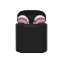 Load image into Gallery viewer, Wireless Earphone For Samsung and Iphone