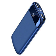 Load image into Gallery viewer, Huge Power 30000mah LED Power Bank For iPhones &amp; Samsungs